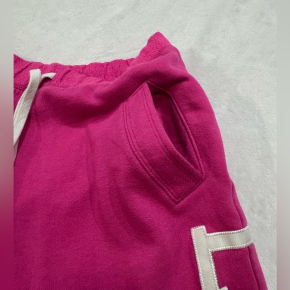 Unique Bright Pink PINK Victorias Secret Set - Picture 9 of 13